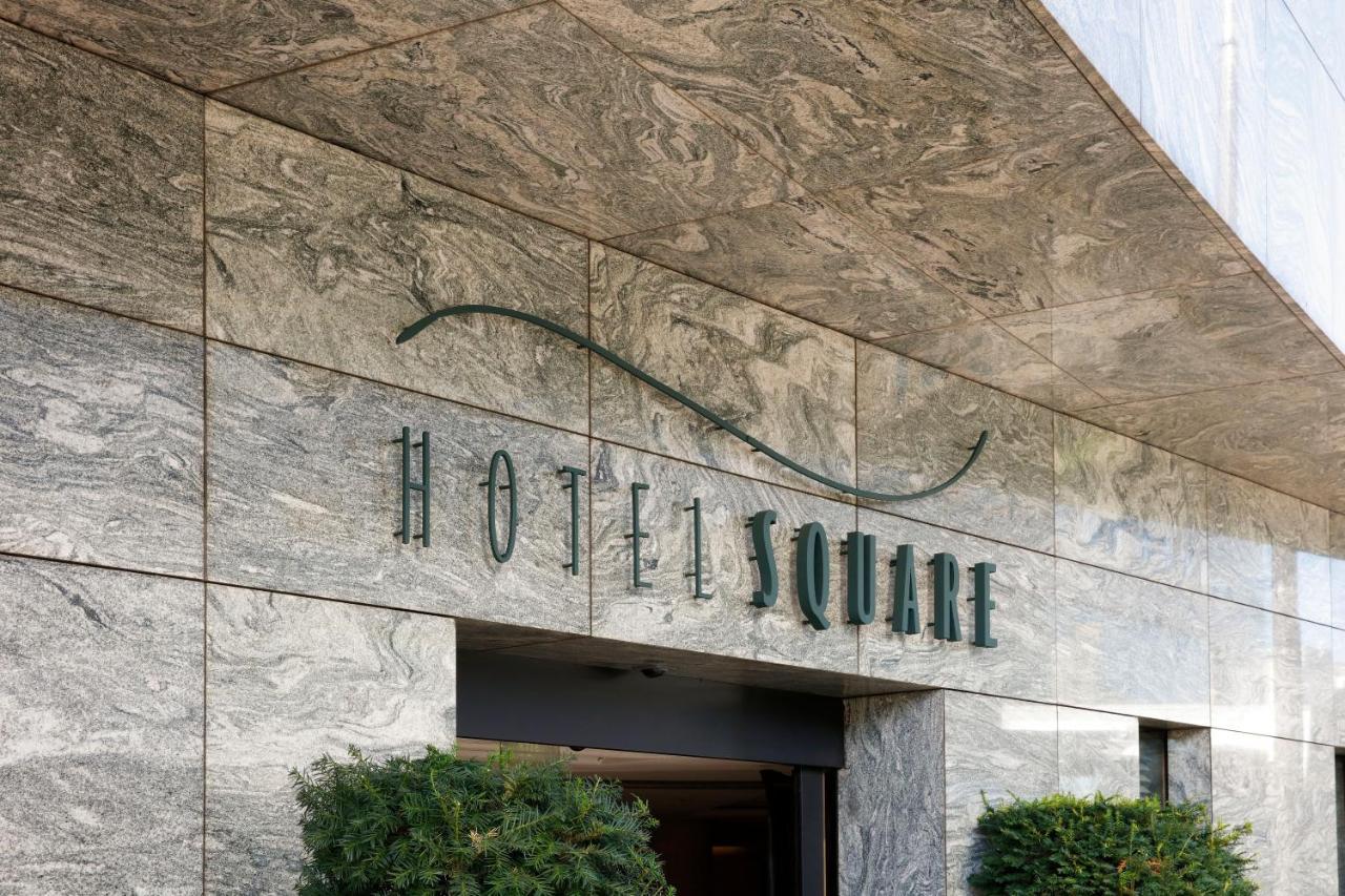 Hotel Square Paris Exterior photo